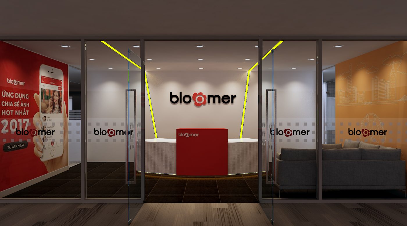 Bloomer