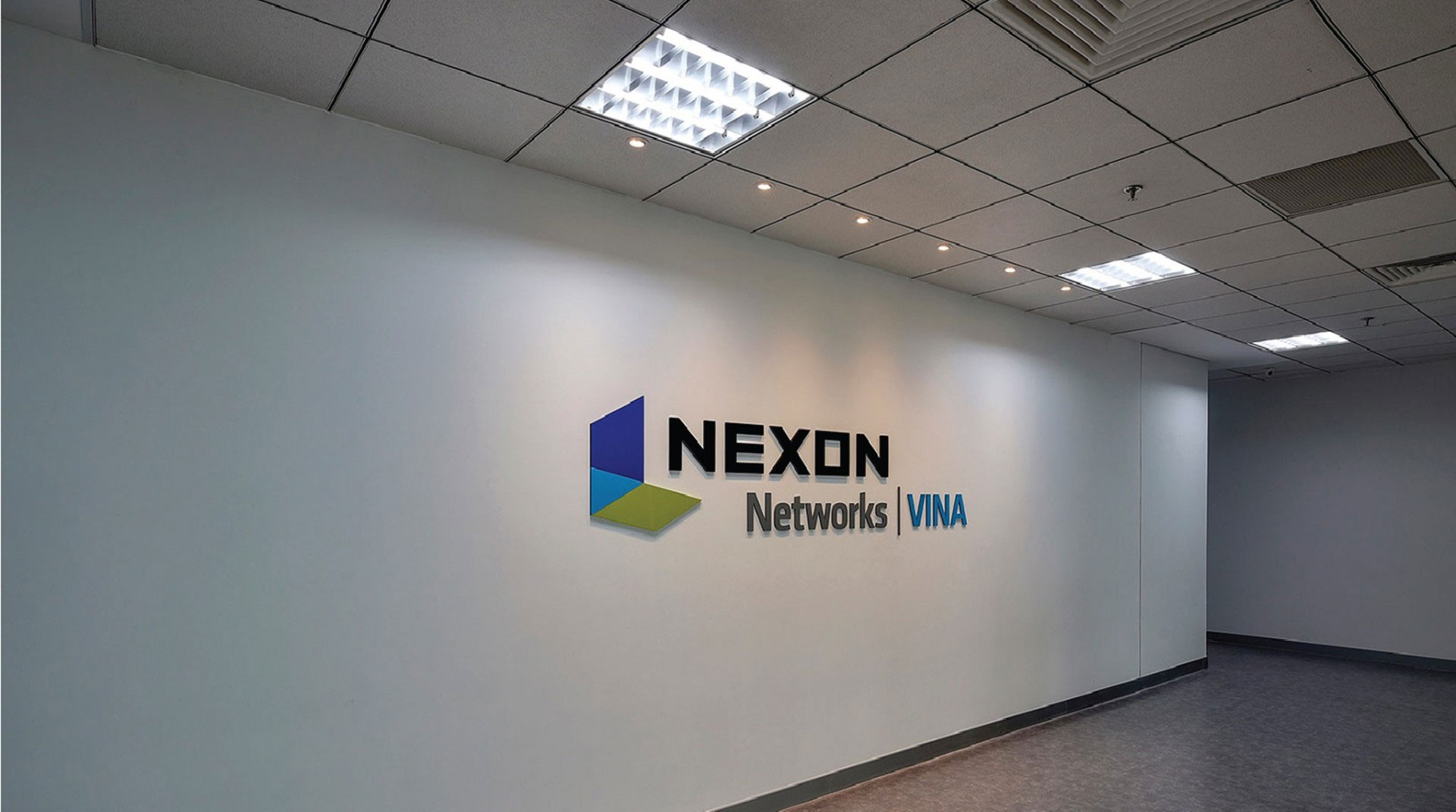 NEXON OFFICE