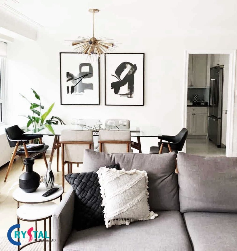chiết trung là gì - Crystal Design TPL