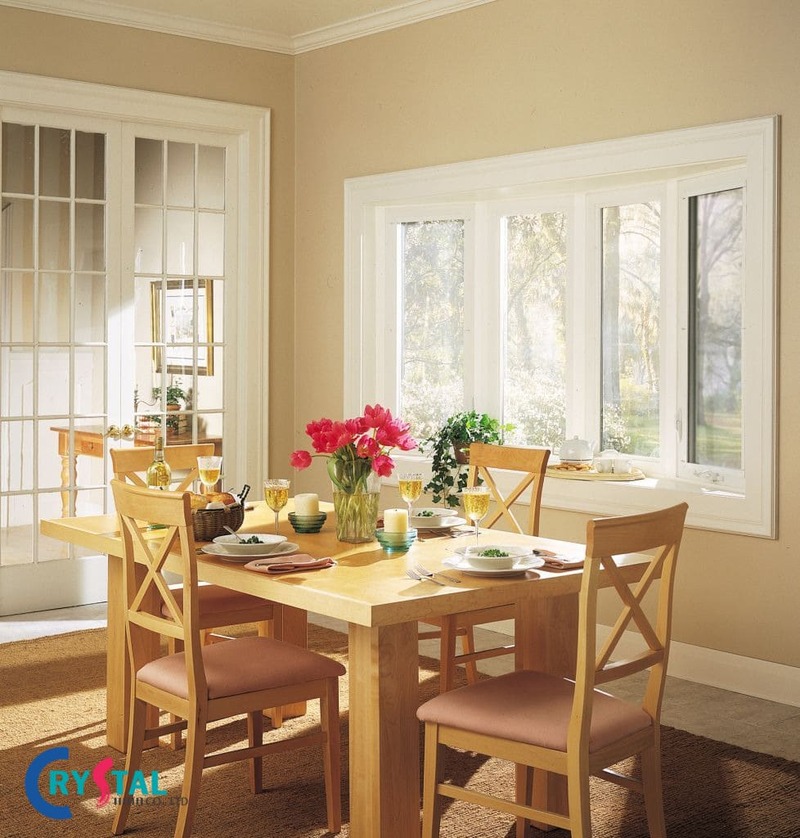 eclectic - Crystal Design TPL