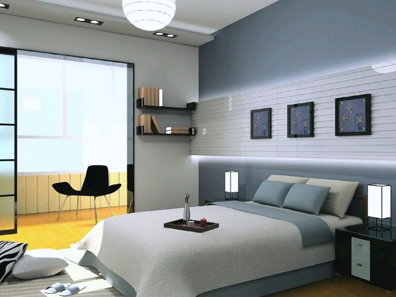 vai trò của màu sắc trong thiết kế nội thất - Crystal Design TPL