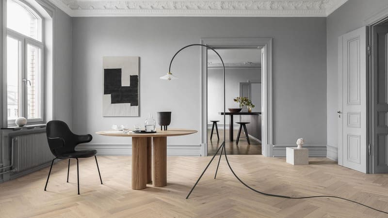 phong cách kiến trúc minimalism