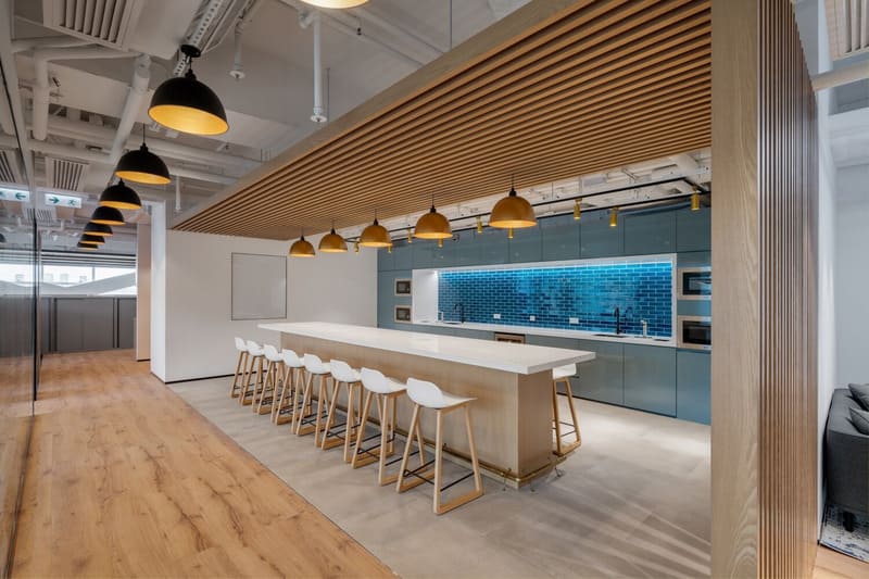tủ pantry - Crystal Design TPL