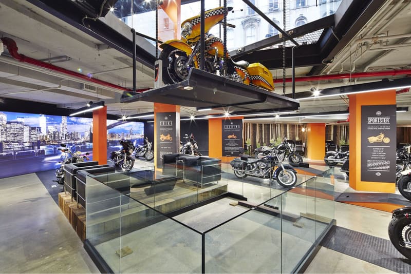 thiết kế nội thất showroom trưng bày đẹp - Crystal Design TPL