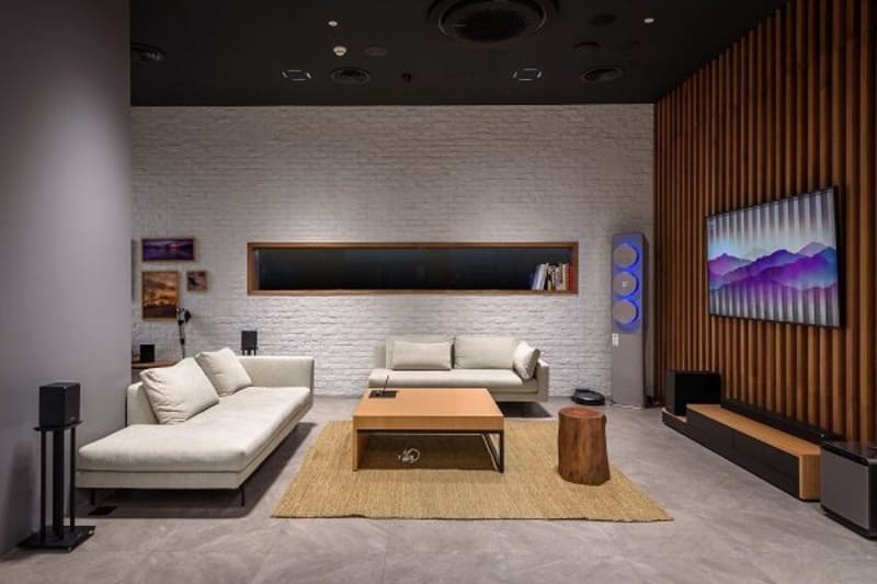 thi công nội thất trọn gói - Crystal Design TPL