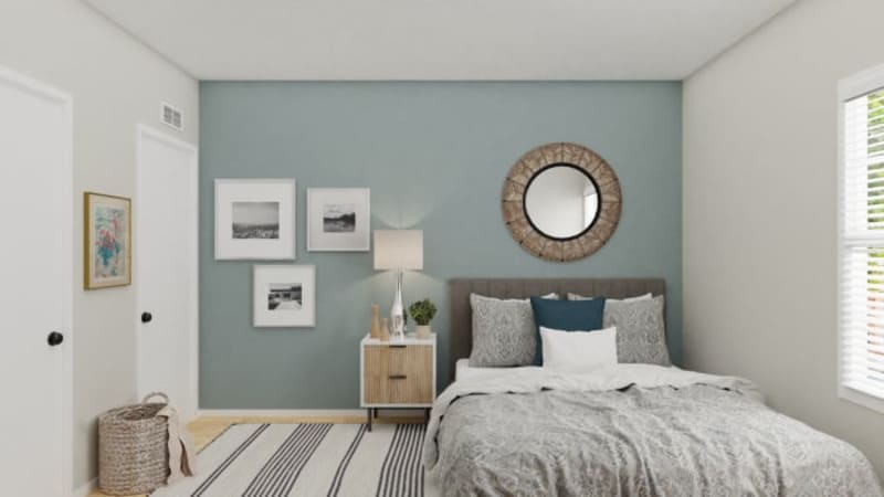 thiết kế nội thất chung cư - Crystal Design TPL