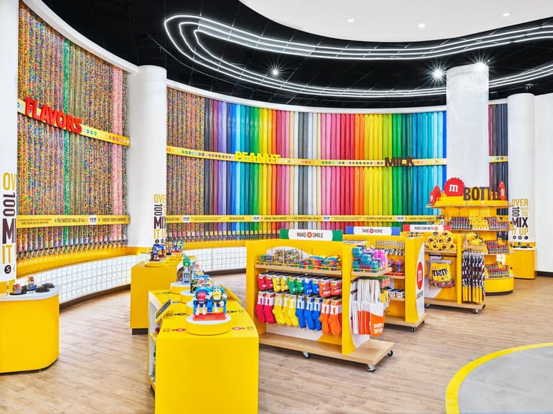 showroom đẹp