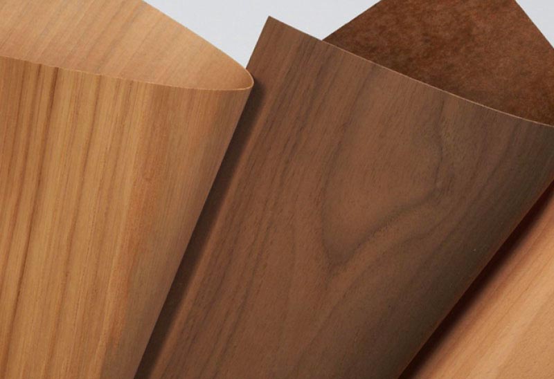 gỗ mdf veneer là gì