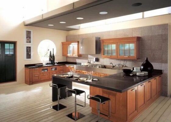 Gỗ MDF là gì? Gỗ MDF được phân chia thành mấy loại?