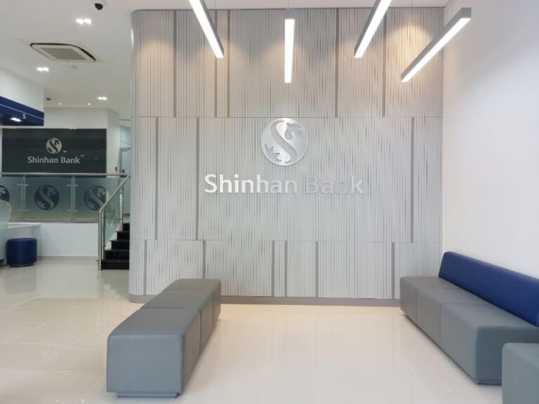 thiết kế thi công nội thất văn phòng quận gò vấp