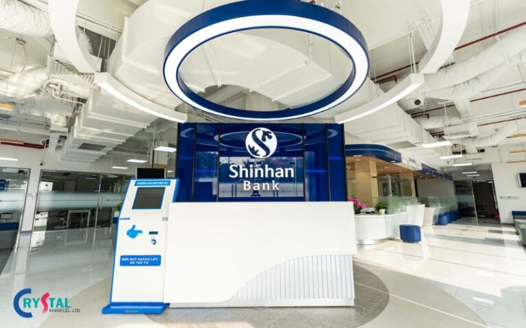 Nguyên tắc thiết kế nội thất văn phòng