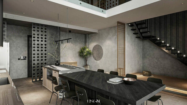 TOP 20+ Đơn vị thi công nội thất uy tín TPHCM 2026