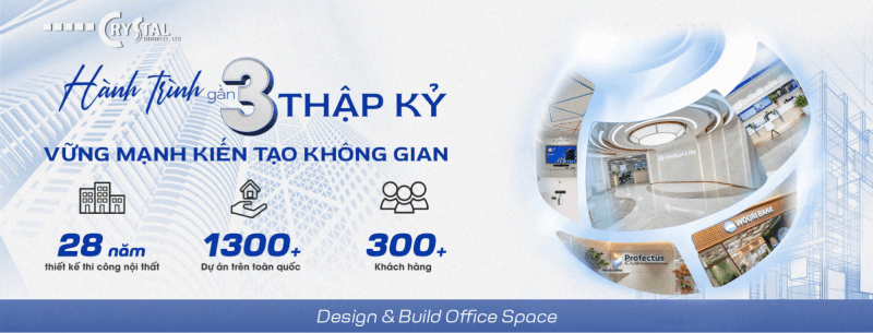 Đơn vị thiết kế uy tín