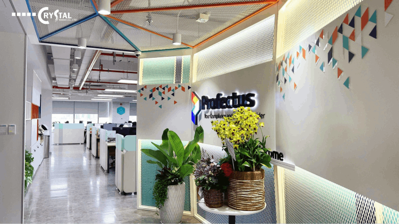 Mỗi phong cách thiết kế