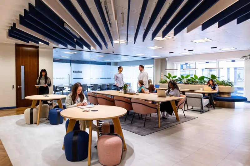 Mô hình coworking space tuy linh hoạt và hiện đại nhưng vẫn tồn tại một số nhược điểm cần cân nhắc khi lựa chọn.