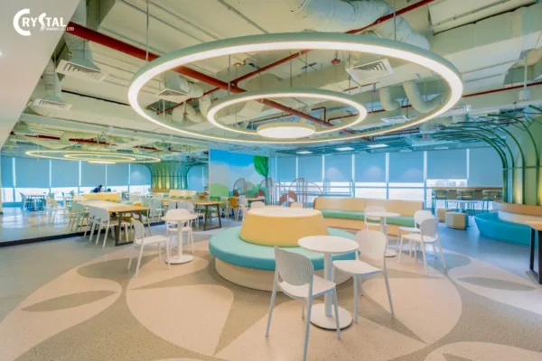 đơn vị thi công nội thất uy tín tphcm