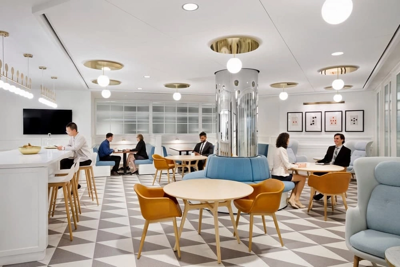 law office interior design ideas for client meeting space