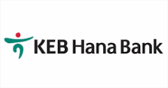 KEB Hana Bank