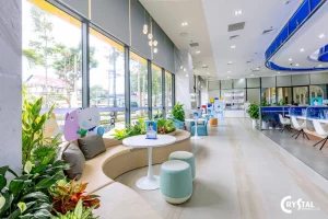 Interior Design Bank Office Trends for 2026