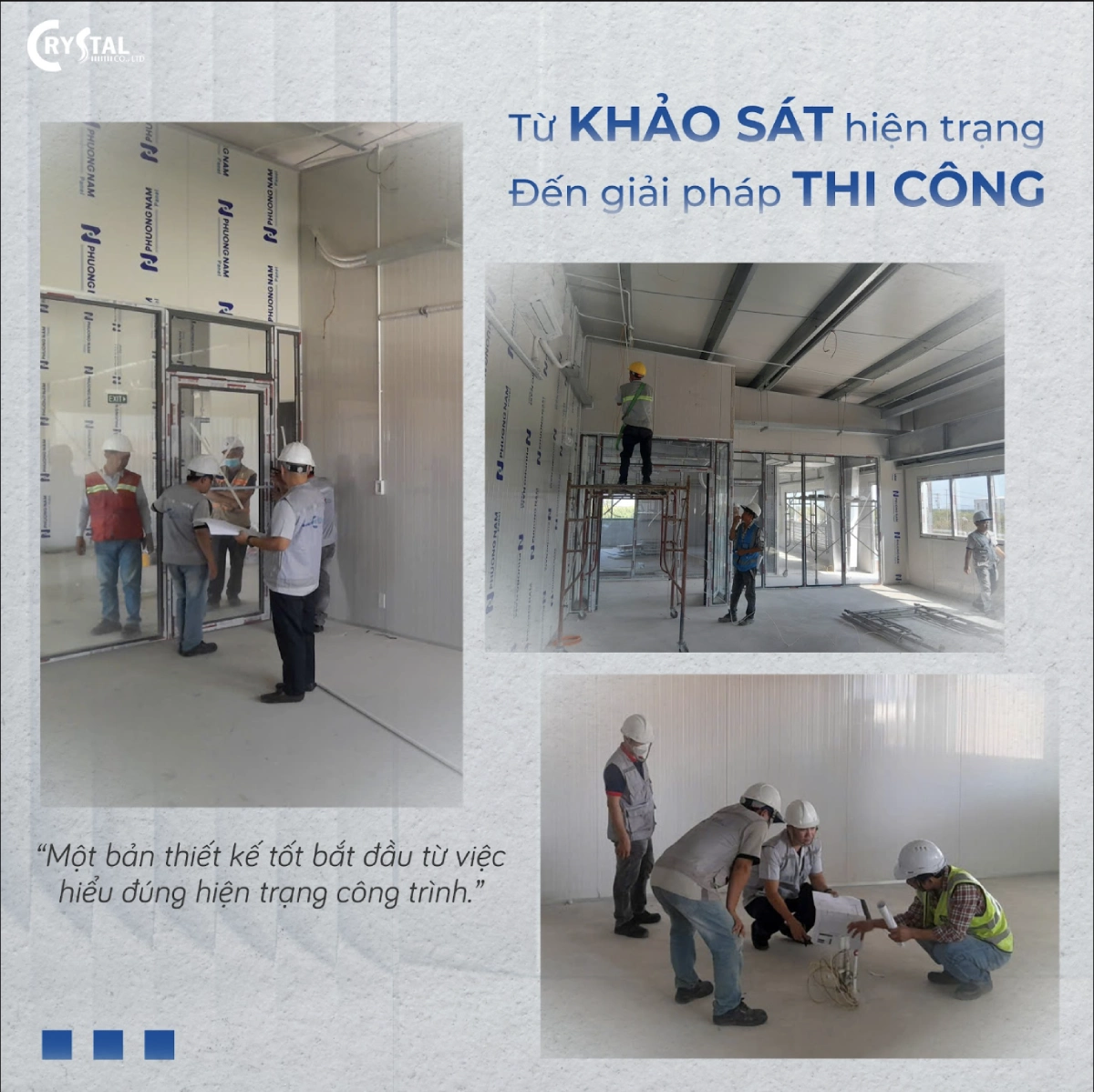 dich vu thiet ke thi cong showroom tron goi từ a den z
